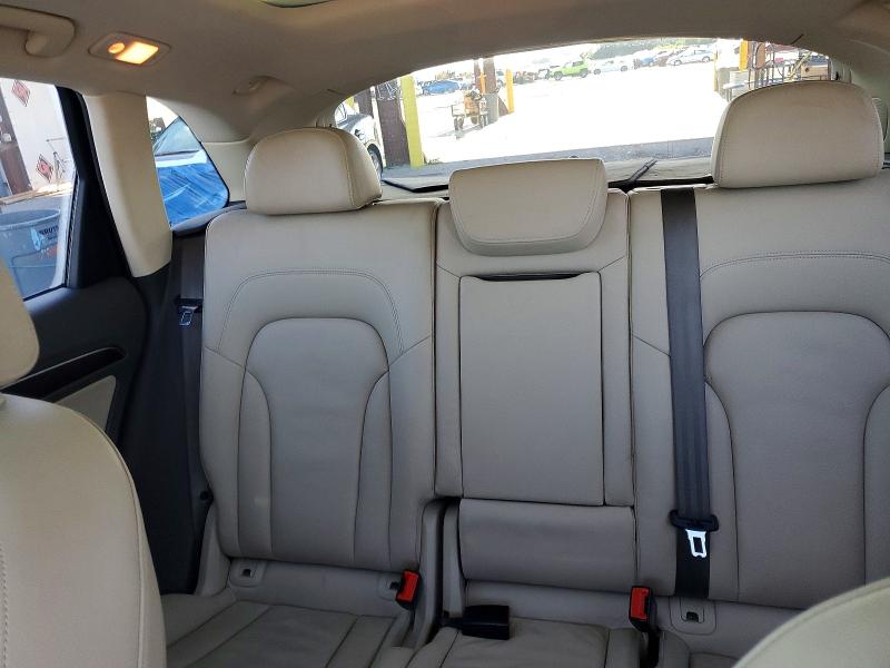 Aukcja sprzedaży 2017 Audi Q5, vin: WA1L2AFPXHA047926, numer aukcji: 68104926
