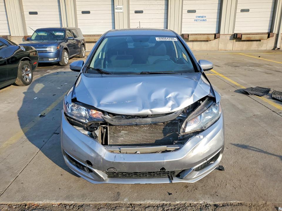 Продаж на аукціоні авто 2019 Honda Fit, vin: 3HGGK5H49KM731699, номер лоту: 69084286