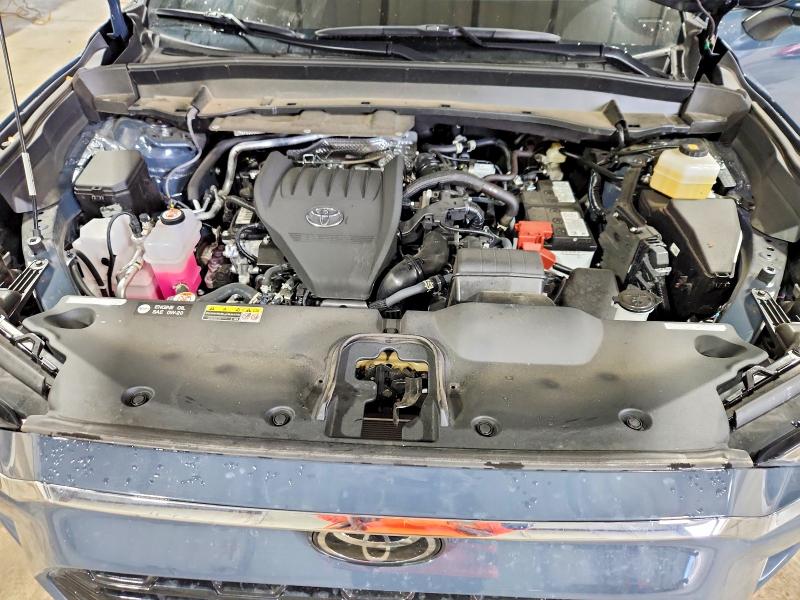 Aukcja sprzedaży 2026 Toyota Grand Highlander, vin: 5TDAAAB55TS131099, numer aukcji: 71034836