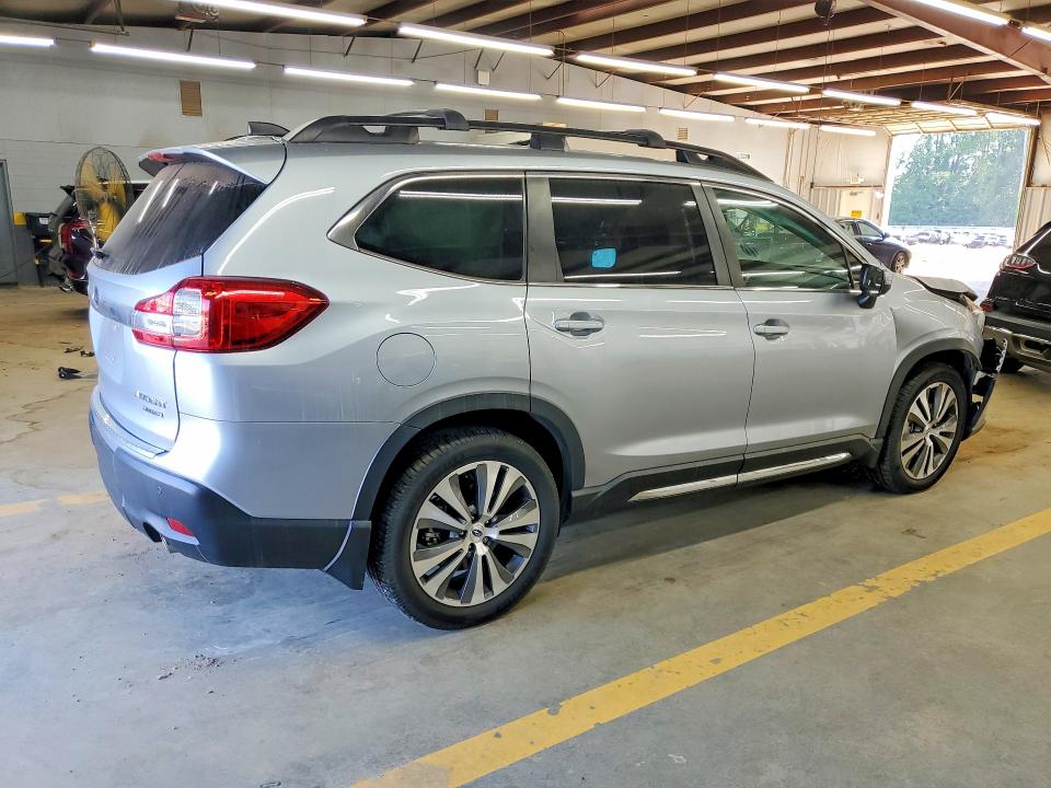 Aukcja sprzedaży 2022 Subaru Ascent, vin: 4S4WMAPD5N3422702, numer aukcji: 68233136