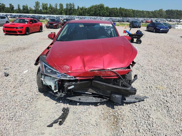 Auction sale of the 2020 Hyundai Elantra, vin: 5NPD84LF3LH521948, lot number: 67861376