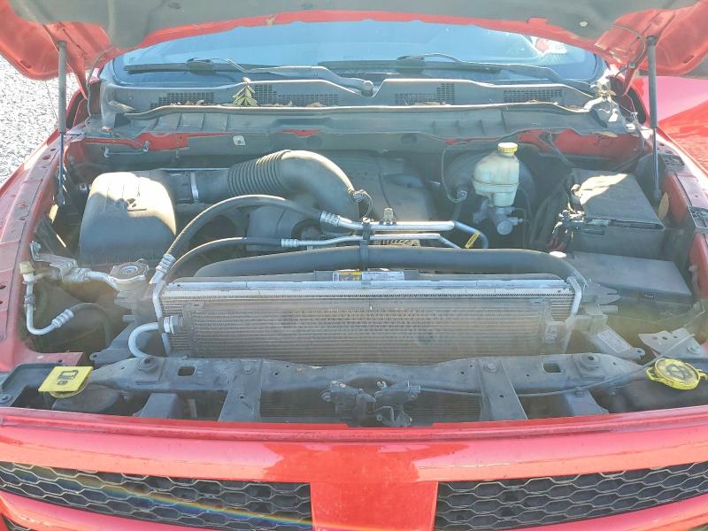 69755916 :رقم المزاد ، 1C6RR7KT2ES266832 vin ، 2014 Ram 1500 مزاد بيع