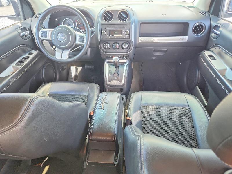 Aukcja sprzedaży 2016 Jeep Compass, vin: 1C4NJCEA0GD793955, numer aukcji: 68841456
