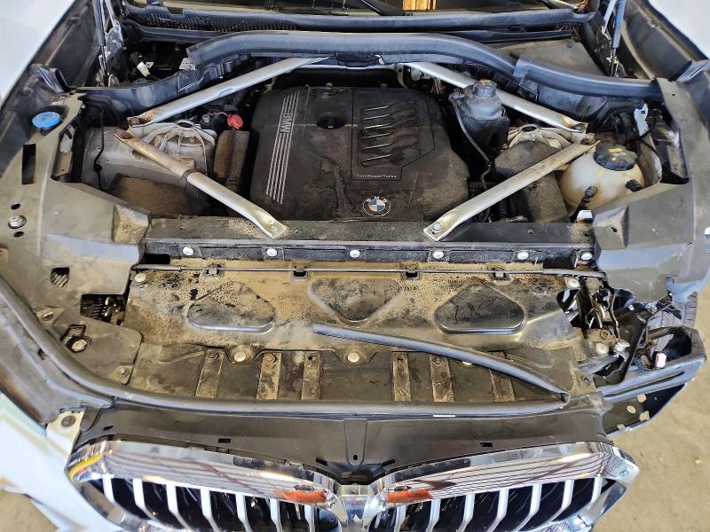 Aukcja sprzedaży 2019 Bmw X5, vin: 5UXCR6C5XKLL37398, numer aukcji: 68397076