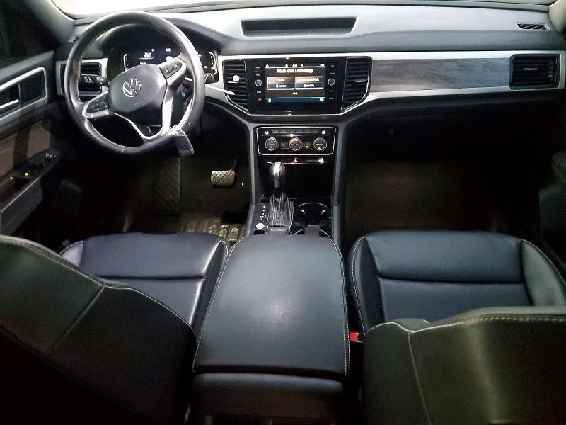 Продаж на аукціоні авто 2022 Volkswagen Atlas Cross Sport, vin: 1V2WC2CA3NC223087, номер лоту: 68214446