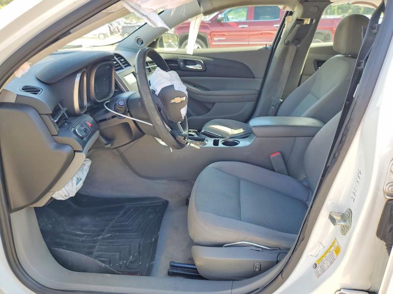 70347946 :رقم المزاد ، 1G11A5SL5FF141876 vin ، 2015 Chevrolet Malibu مزاد بيع