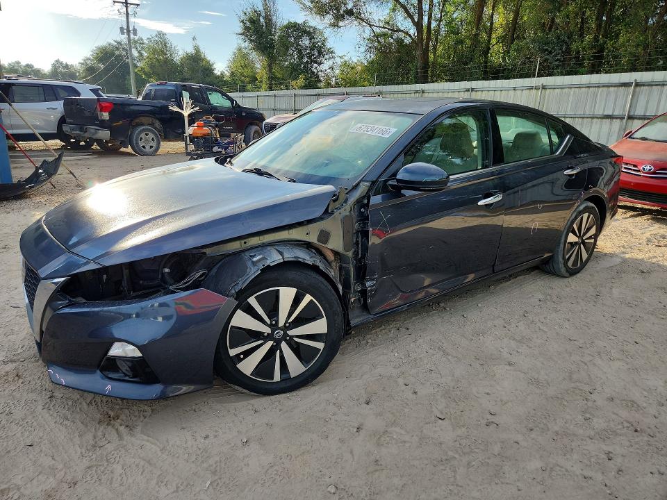 2019 Nissan Altima მანქანა იყიდება აუქციონზე, vin: 1N4BL4EV9KC173700, აუქციონის ნომერი: 67534166