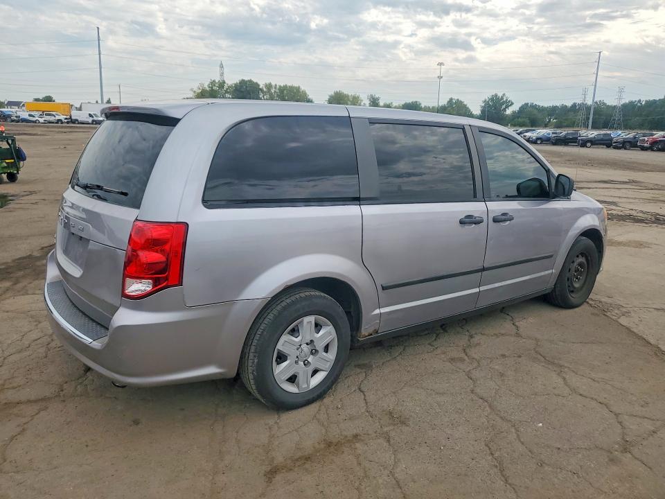 Aukcja sprzedaży 2013 Dodge Grand Caravan, vin: 2C4RDGBG0DR648416, numer aukcji: 67445996