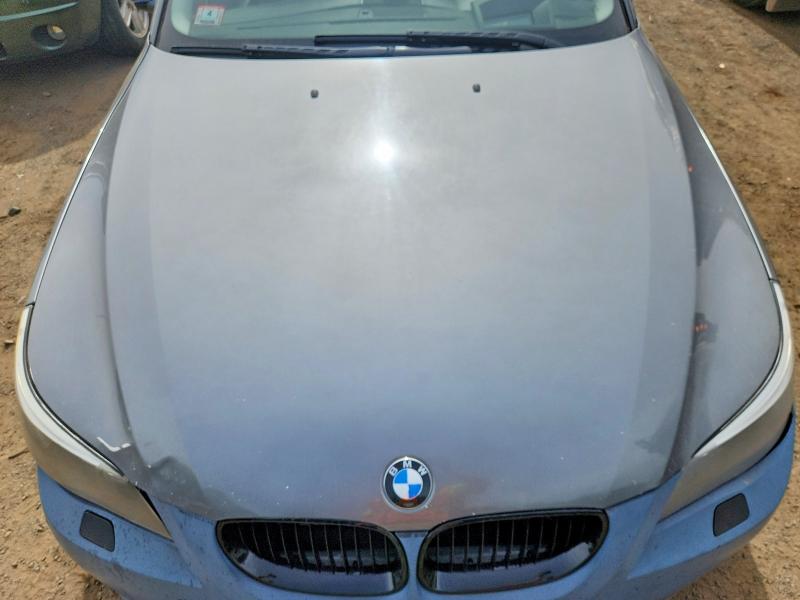 Продаж на аукціоні авто 2008 Bmw 535, vin: WBANV93548CZ66202, номер лоту: 70190866