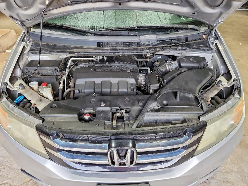 Aukcja sprzedaży 2014 Honda Odyssey, vin: 5FNRL5H40EB130033, numer aukcji: 68071166