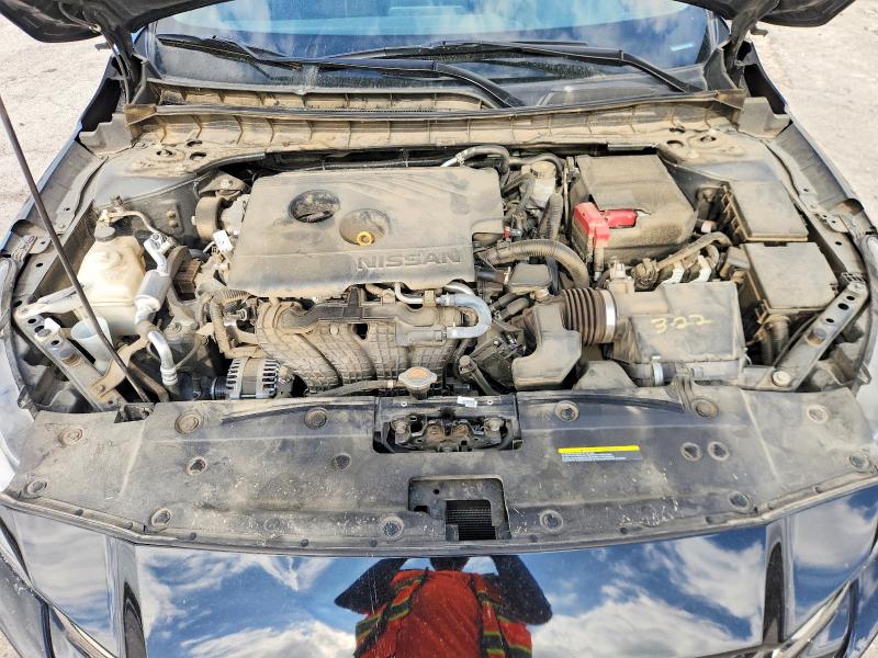 Продаж на аукціоні авто 2020 Nissan Altima, vin: 1N4BL4CV3LC131480, номер лоту: 70168346