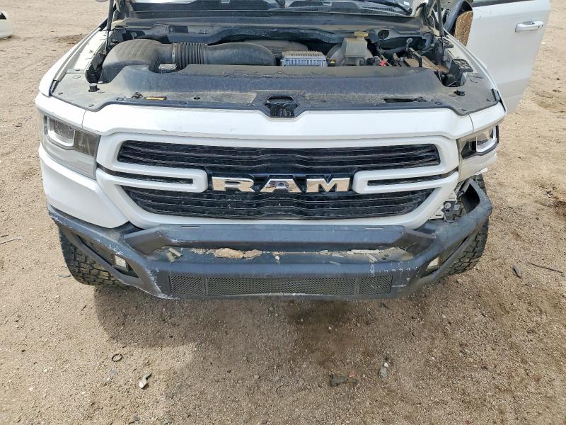 2020 Ram 1500 მანქანა იყიდება აუქციონზე, vin: 1C6SRFJT8LN404396, აუქციონის ნომერი: 68098716