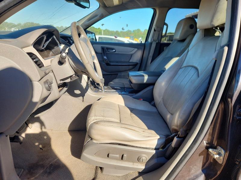 2015 Chevrolet Traverse მანქანა იყიდება აუქციონზე, vin: 1GNKVJKD8FJ329295, აუქციონის ნომერი: 70907016
