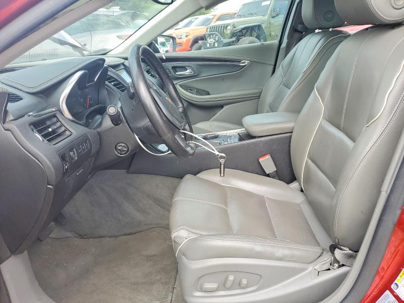 Продажа на аукционе авто 2015 Chevrolet Impala, vin: 2G1165S39F9275297, номер лота: 68510016