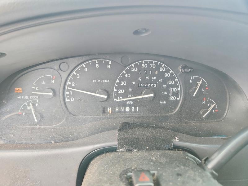 2002 Ford Ranger მანქანა იყიდება აუქციონზე, vin: 1FTYR10EX2PA40266, აუქციონის ნომერი: 68374206