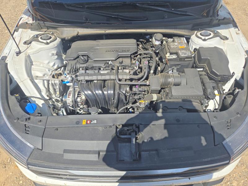 Продаж на аукціоні авто 2025 Kia K4, vin: 3KPFT4DE9SE180961, номер лоту: 71154356