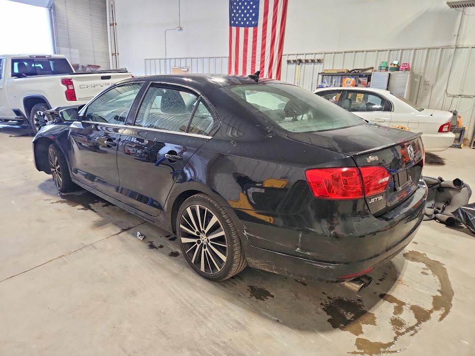 Aukcja sprzedaży 2014 Volkswagen Jetta, vin: 3VWD17AJ1EM361642, numer aukcji: 68857306