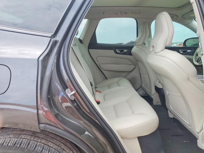 Aukcja sprzedaży 2024 Volvo Xc60, vin: YV4L12RL5R1846504, numer aukcji: 67260586
