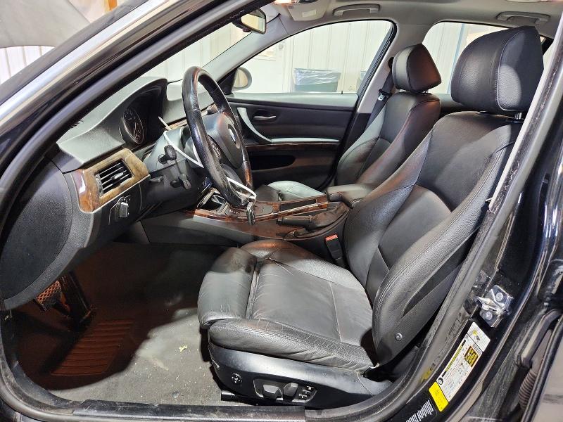 Продажа на аукционе авто 2008 Bmw 335, vin: WBAVB73558P102572, номер лота: 70647426