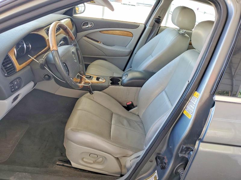 Aukcja sprzedaży 2006 Jaguar S-type, vin: SAJWA01A26FN56316, numer aukcji: 68861936