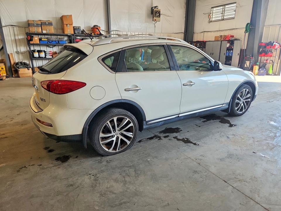 Продажа на аукционе авто 2017 Infiniti Qx50, vin: JN1BJ0RP0HM385346, номер лота: 66707706