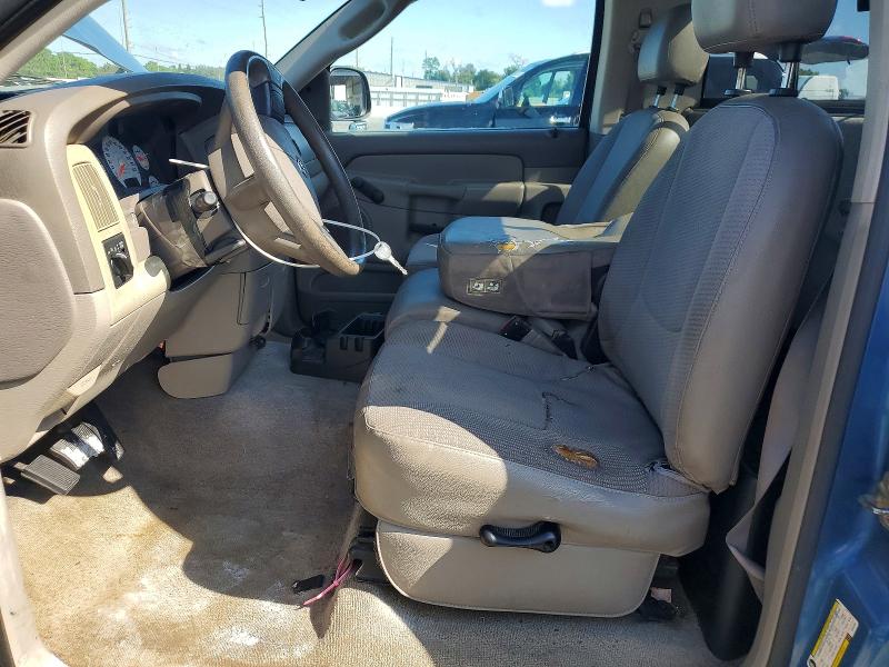 Продаж на аукціоні авто 2005 Dodge Ram 1500, vin: 1D7HA16K85J519707, номер лоту: 68197856