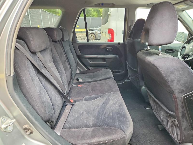 Aukcja sprzedaży 2006 Honda Cr-v, vin: SHSRD78836U412706, numer aukcji: 70139276