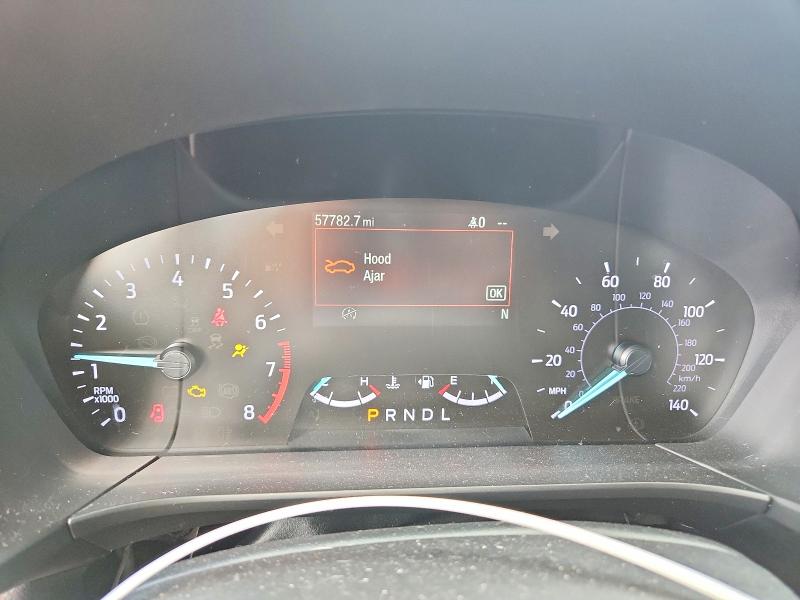Продаж на аукціоні авто 2020 Ford Escape, vin: 1FMCU9G69LUA09949, номер лоту: 67131126