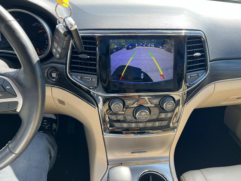 Aukcja sprzedaży 2019 Jeep Grand Cherokee, vin: 1C4RJFBG7KC667263, numer aukcji: 69584926