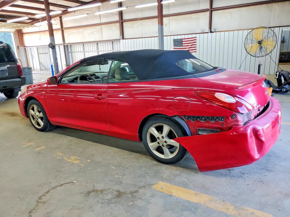 68502156 :رقم المزاد ، 4T1FA38P76U090948 vin ، 2006 Toyota Camry Solara مزاد بيع