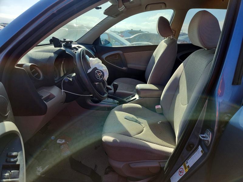 Aukcja sprzedaży 2007 Toyota Rav4, vin: JTMZD33V076042924, numer aukcji: 70150416