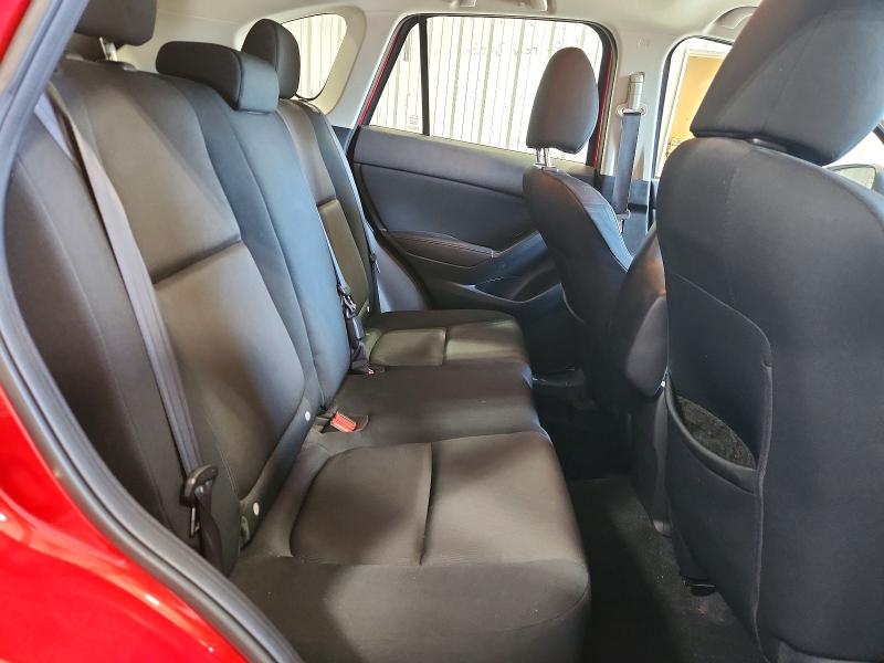 Aukcja sprzedaży 2016 Mazda Cx-5, vin: JM3KE4BY3G0670258, numer aukcji: 68953616