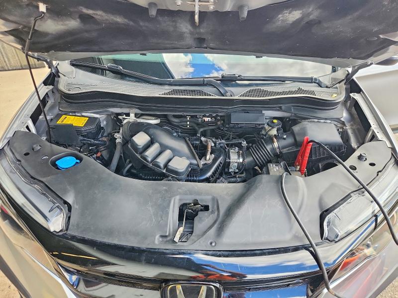 Aukcja sprzedaży 2021 Honda Pilot, vin: 5FNYF6H28MB096493, numer aukcji: 70153096