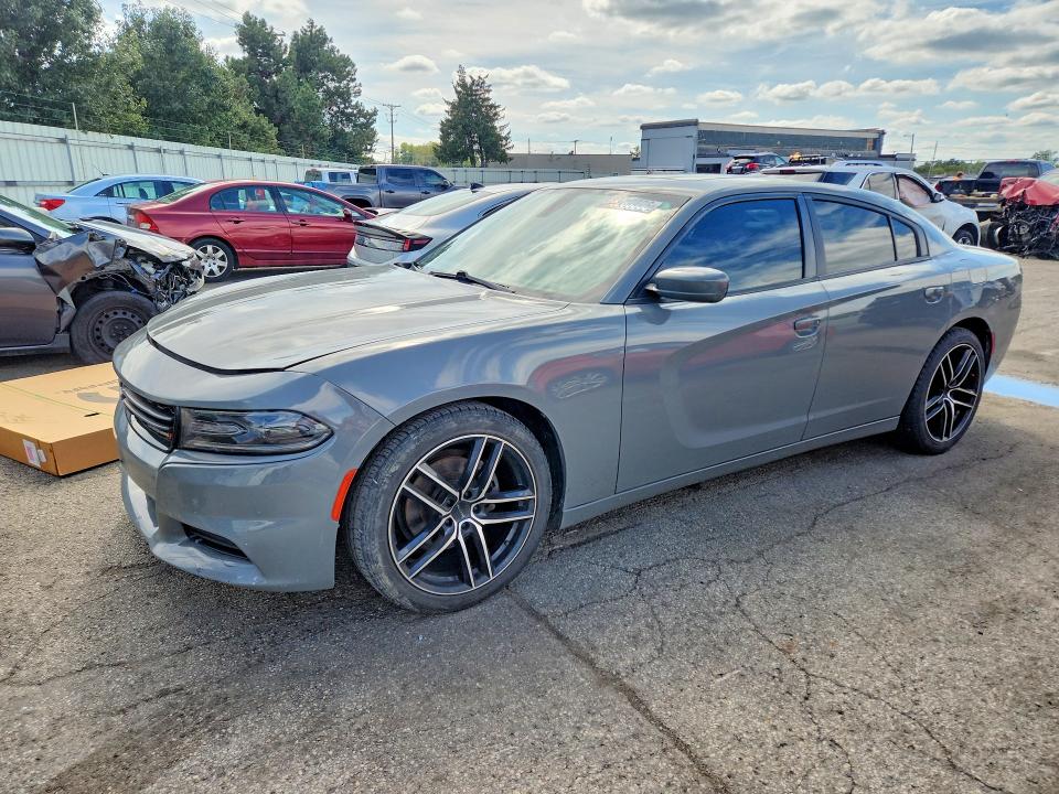 Aukcja sprzedaży 2019 Dodge Charger, vin: 2C3CDXBG9KH650226, numer aukcji: 68205536