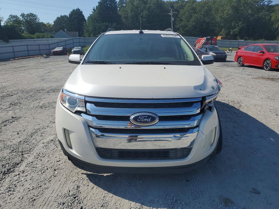69937236 :رقم المزاد ، 2FMDK3JC9EBA36552 vin ، 2014 Ford Edge مزاد بيع