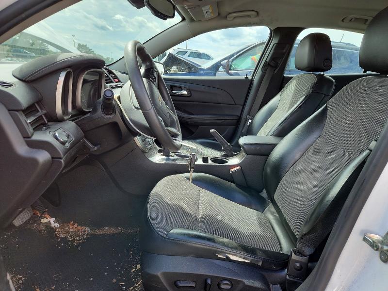 Aukcja sprzedaży 2015 Chevrolet Malibu, vin: 1G11C5SL9FF209557, numer aukcji: 68105606