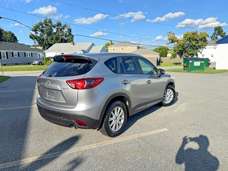 Aukcja sprzedaży 2013 Mazda Cx-5, vin: JM3KE4CE4D0124780, numer aukcji: 68860286