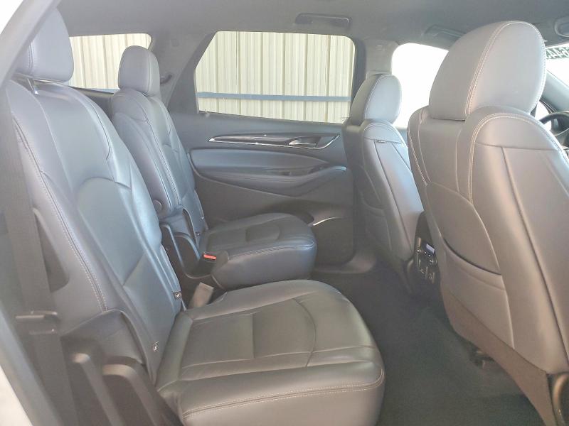 Продаж на аукціоні авто 2022 Buick Enclave, vin: 5GAEVBKW7NJ124144, номер лоту: 67664436