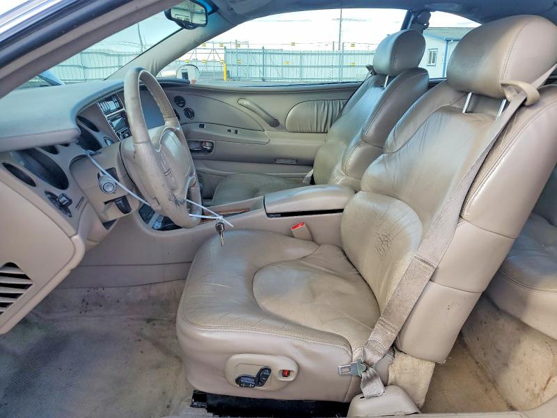 Продажа на аукционе авто 1998 Buick Riviera, vin: 1G4GD221XW4709360, номер лота: 68029486