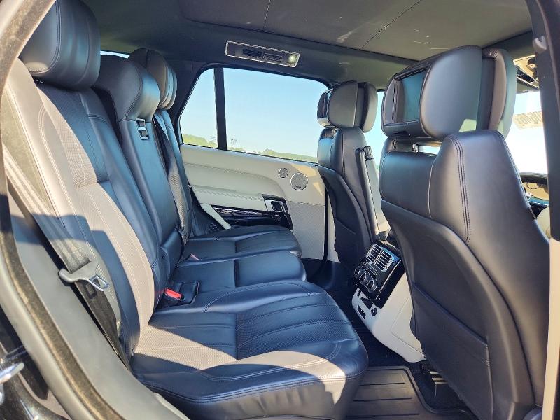 Aukcja sprzedaży 2013 Land Rover Range Rover, vin: SALGS2EF6DA120332, numer aukcji: 69580646