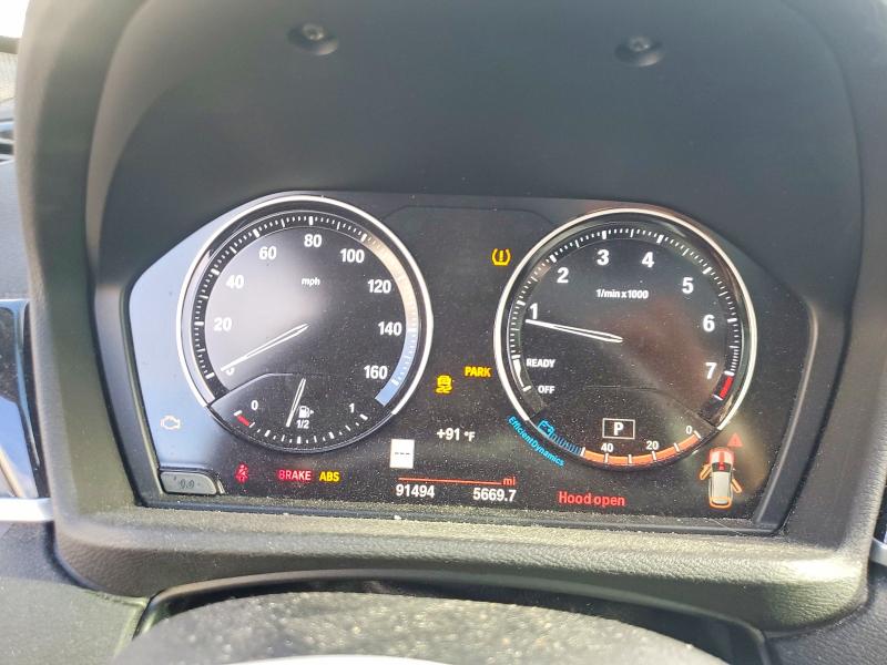 Aukcja sprzedaży 2019 Bmw X1, vin: WBXHU7C5XK3H46387, numer aukcji: 67384696