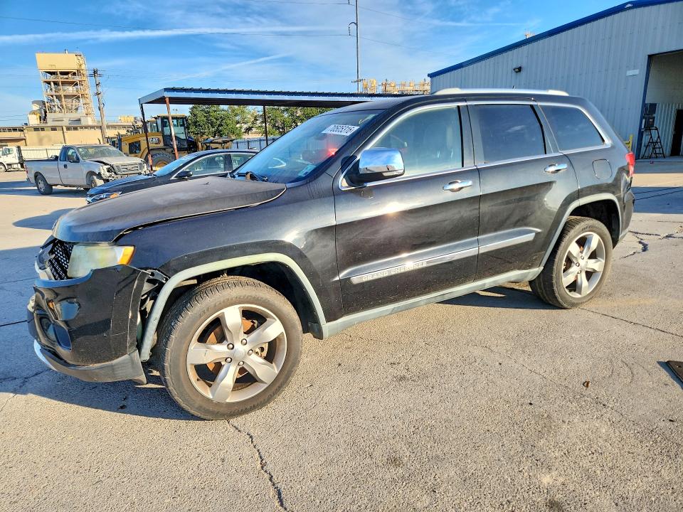 Aukcja sprzedaży 2011 Jeep Grand Cherokee, vin: 1J4RR6GG0BC608678, numer aukcji: 70505316