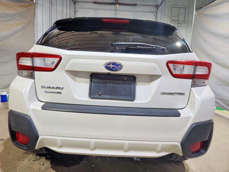 Продаж на аукціоні авто 2018 Subaru Crosstrek, vin: JF2GTABC5JH337755, номер лоту: 68233446
