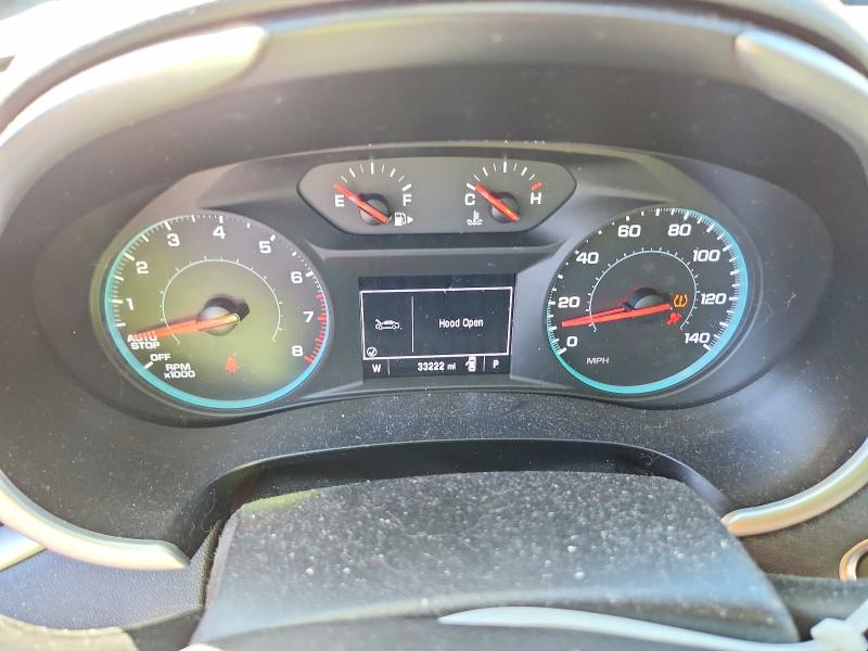 Aukcja sprzedaży 2023 Chevrolet Malibu, vin: 1G1ZB5ST0PF112271, numer aukcji: 68655366