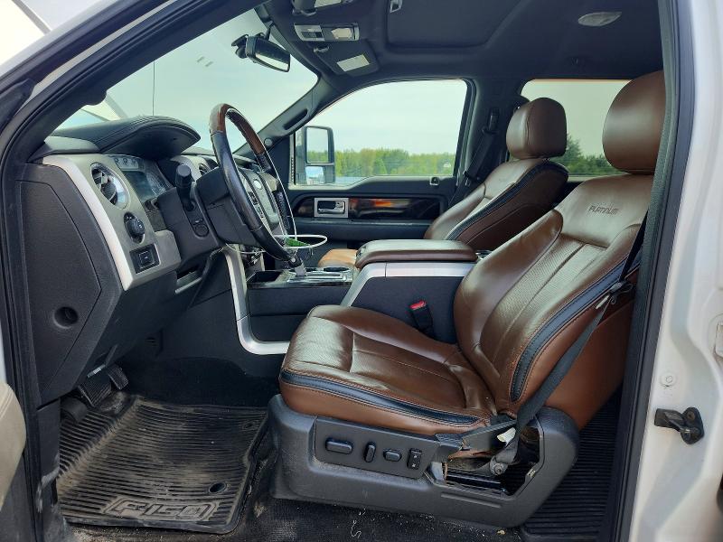 2013 Ford F150 მანქანა იყიდება აუქციონზე, vin: 1FTFW1ET4DFC15241, აუქციონის ნომერი: 68135136