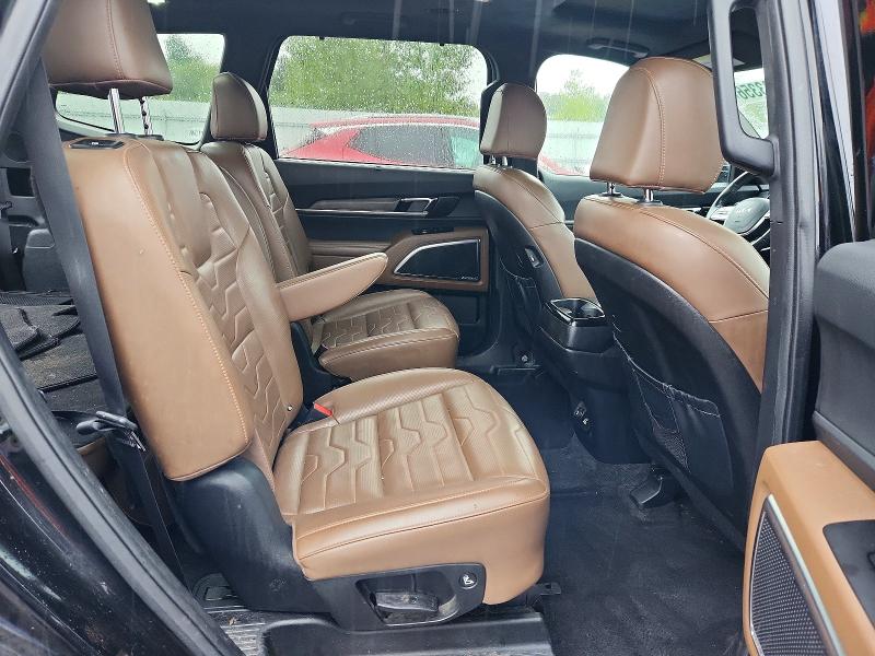 Продаж на аукціоні авто 2022 Kia Telluride, vin: 5XYP5DHC5NG254701, номер лоту: 67103356
