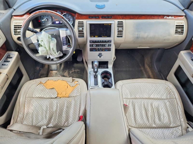 Aukcja sprzedaży 2010 Ford Flex, vin: 2FMGK5DC9ABA43127, numer aukcji: 67914406