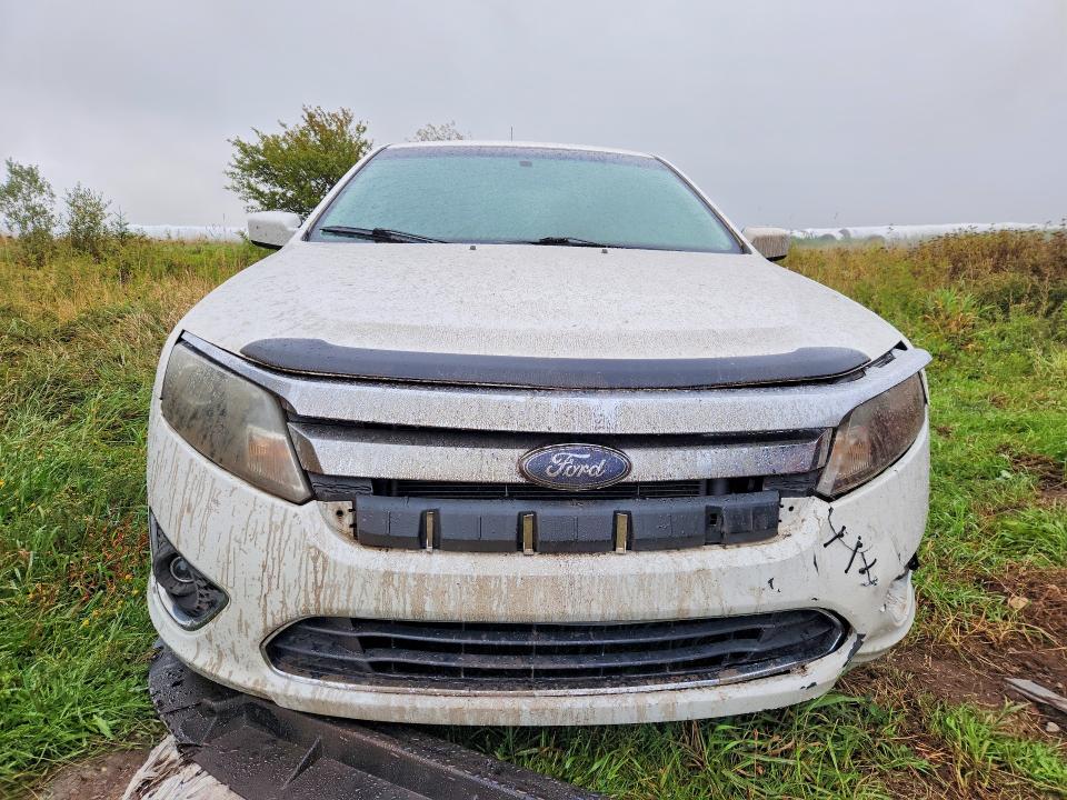 Продаж на аукціоні авто 2011 Ford Fusion, vin: 3FAHP0JA1BR270854, номер лоту: 69077886