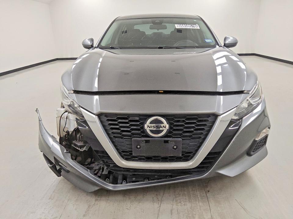 Aukcja sprzedaży 2021 Nissan Altima, vin: 1N4BL4BV7MN349414, numer aukcji: 66859576
