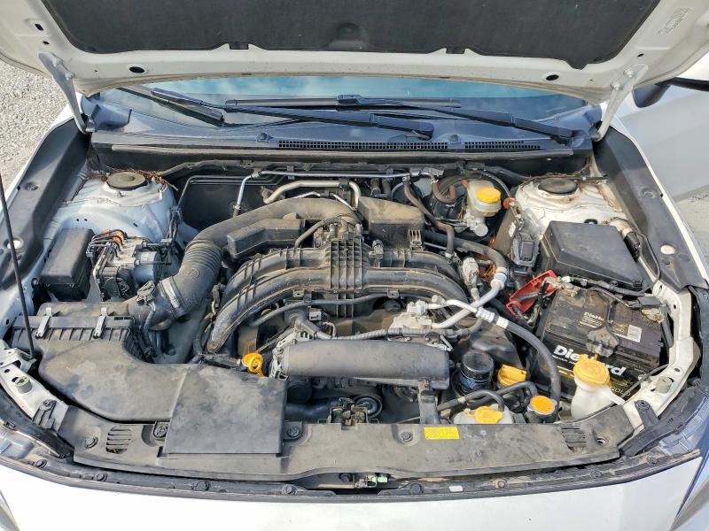 69734476 :رقم المزاد ، JF2GTAEC0K8299980 vin ، 2019 Subaru Crosstrek مزاد بيع